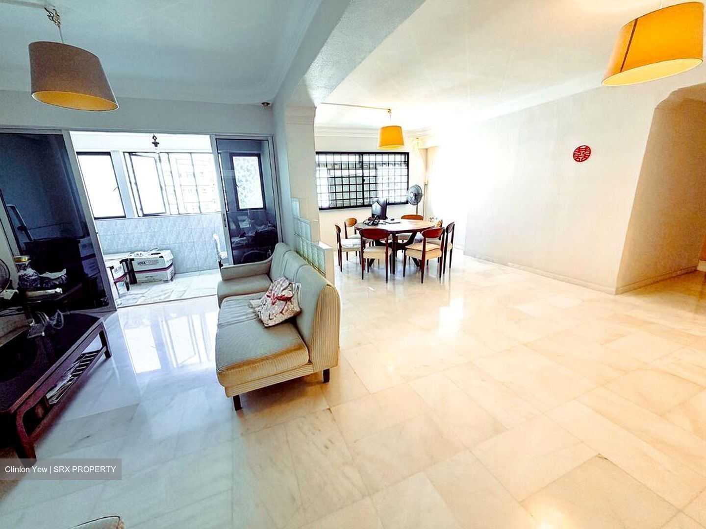 Blk 491A Tampines Avenue 9 (Tampines), HDB 5 Rooms #566266901